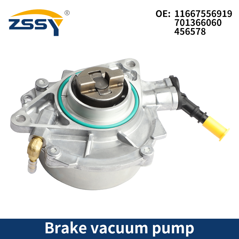 Neue Bremsvakuumpumpe 11667556 – Vacuum Chamber Small Bewertung und Preis