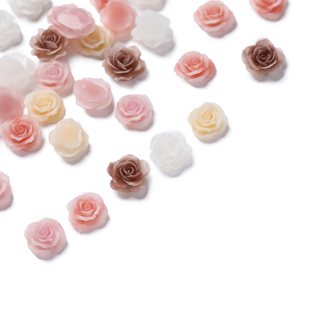 20/50 Stück kein Loch Harz Blu – Resin Craft Ideas Bewertung und Preis